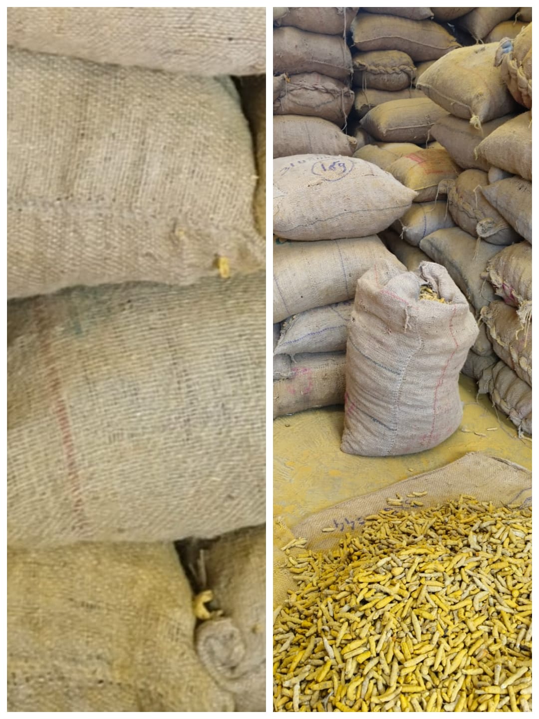 Indian Export Products